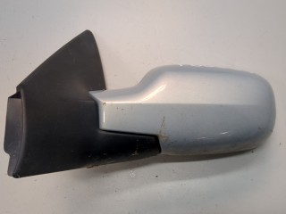 Зеркало боковое левое, ориг. номер 7701068373, Renault Megane 2002-2006