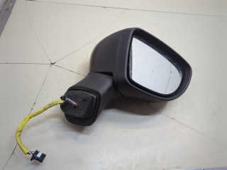Зеркало боковое правое, ориг. номер 963016046R, Renault Captur 2012-2017