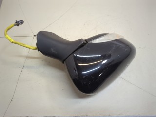 Зеркало боковое правое, ориг. номер 963016046R, Renault Captur 2012-2017