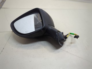 Зеркало боковое левое, ориг. номер 963029140R, Renault Captur 2012-2017