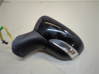Зеркало боковое левое, ориг. номер 963029140R, Renault Captur 2012-2017