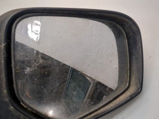 Зеркало боковое правое, ориг. номер MN136780, Mitsubishi L200 2005-2006