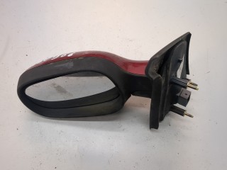 Зеркало боковое левое Renault Scenic 1999-2003