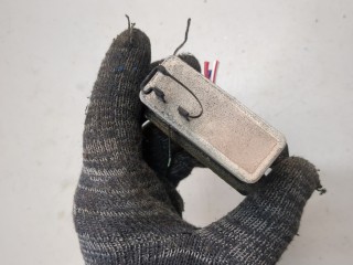 Сопротивление отопителя (моторчика печки), ориг. номер 8713826050, Toyota Hiace 2004-2010