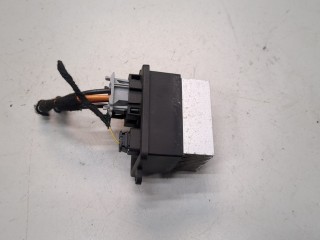 Сопротивление отопителя (моторчика печки), ориг. номер 1609171180, Citroen C4 Picasso 2013-2016