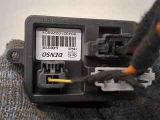 Сопротивление отопителя (моторчика печки), ориг. номер 1609171180, Citroen C4 Picasso 2013-2016