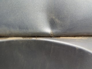Ручка крышки багажника, ориг. номер 74810SCAE01, Honda CR-V 2004-2006