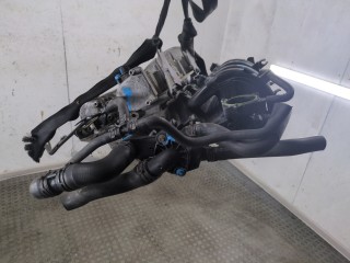 Головка блока (ГБЦ), Volkswagen Golf Plus 2005-2009