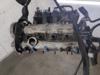 Головка блока (ГБЦ), Volkswagen Golf Plus 2005-2009