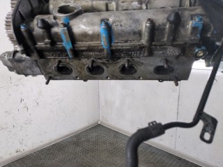 Головка блока (ГБЦ), Volkswagen Golf Plus 2005-2009
