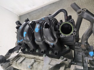 Головка блока (ГБЦ), Volkswagen Golf Plus 2005-2009