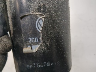 Корпус топливного фильтра, ориг. номер 3C0127400C, Volkswagen Tiguan 2006-2011