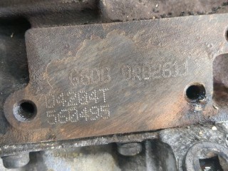 Корпус топливного фильтра, ориг. номер 1346963, Ford Kuga 2008-2013
