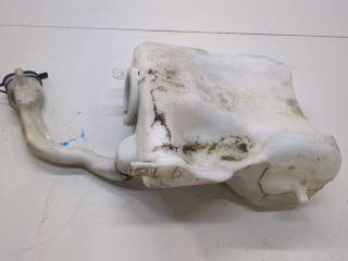 Бачок омывателя, ориг. номер A2038690020, A2038690017, Mercedes C W203 2004-2008