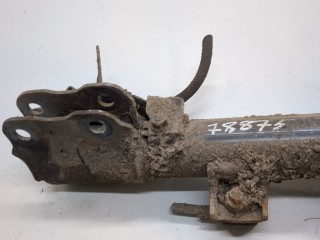 Амортизатор подвески левый передний, ориг. номер 4060A511, 4040A136, Mitsubishi ASX 2012-2016