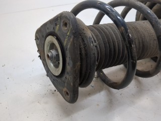 Амортизатор подвески правый передний, ориг. номер 1709762, Ford Focus 2011-2015