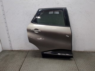 Ручка двери наружная правая задняя, ориг. номер 806B02596R, Renault Captur 2012-2017