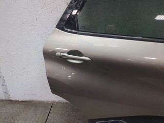 Ручка двери наружная правая задняя, ориг. номер 806B02596R, Renault Captur 2012-2017