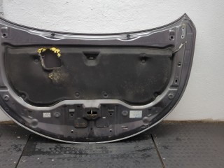 Капот, ориг. номер 5330105040, Toyota Avensis 3 2008-2011