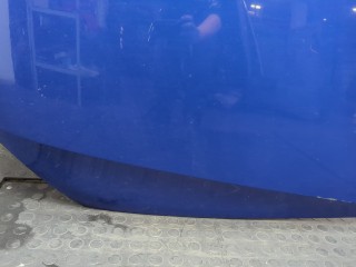 Капот, ориг. номер 6R0823031G, Volkswagen Polo 2009-2014