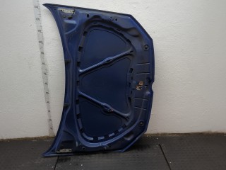 Капот, ориг. номер 6R0823031G, Volkswagen Polo 2009-2014
