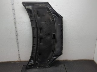 Капот, ориг. номер 1316291, 1329402, Ford Galaxy 2000-2006