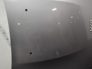 Капот, ориг. номер 68138335AB, 68102968AA, 68103664AA, 68141, 674AA, Jeep Cherokee 2013-2018
