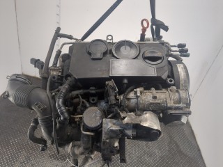 Двигатель (ДВС), ориг. номер 03G100098HX, Audi A3 2003-2005