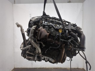 Двигатель (ДВС) Opel Insignia 2013-2017