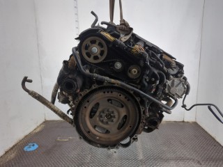 Двигатель (ДВС), ориг. номер C2S47833, Jaguar S-Type 2004-2008