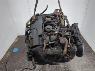 Двигатель (ДВС), ориг. номер C2S47833, Jaguar S-Type 2004-2008