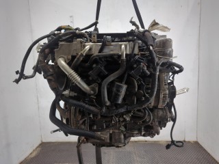 Двигатель (ДВС), ориг. номер 4819458, Opel Antara 2010-2017