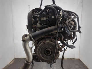 Двигатель (ДВС), ориг. номер 4819458, Opel Antara 2010-2017