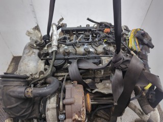 Двигатель (ДВС), ориг. номер 4819458, Opel Antara 2010-2017