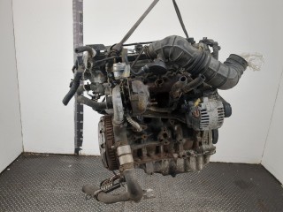 Двигатель (ДВС), ориг. номер 150Y12AH00, KIA Rio 2005-2009
