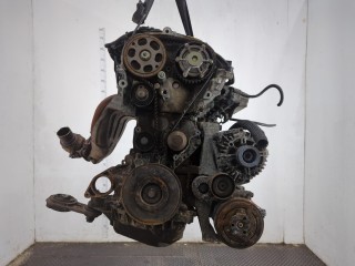 Двигатель (ДВС) Renault Megane 2002-2006