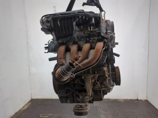 Двигатель (ДВС), ориг. номер 7701474414, Renault Megane 2002-2006