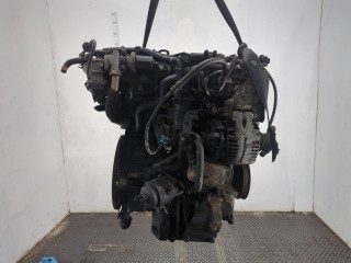 Двигатель (ДВС), ориг. номер 55204082, 55199426, Opel Zafira B 2005-2008