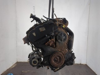 Двигатель (ДВС), ориг. номер 1348123, Ford Transit 2000-2006