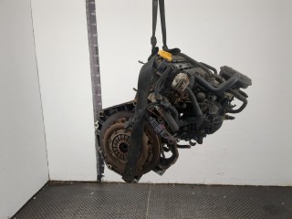 Двигатель (ДВС), ориг. номер 5601113, Opel Corsa 2003-2006
