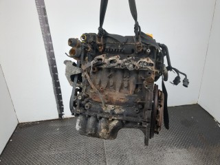 Двигатель (ДВС), ориг. номер 5601113, Opel Corsa 2003-2006