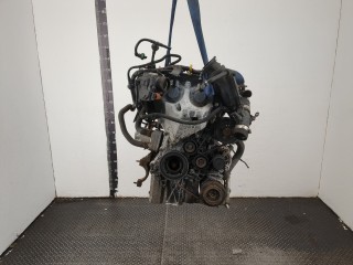 Двигатель (ДВС) Ford Focus 2011-2015