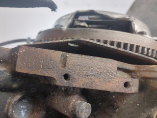 Двигатель (ДВС), ориг. номер 10102BN3SB, Nissan Almera 2002-2006