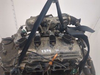 Двигатель (ДВС), ориг. номер 10102BN3SB, Nissan Almera 2002-2006