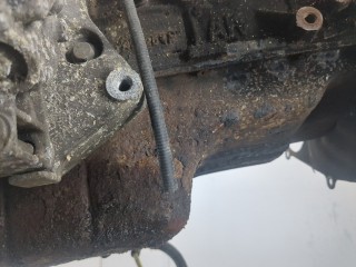 Двигатель (ДВС), ориг. номер 10102BN3SB, Nissan Almera 2002-2006