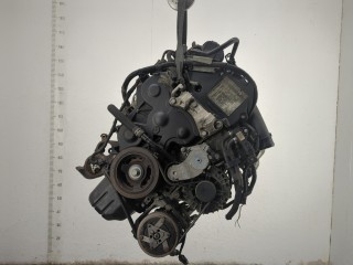 Двигатель (ДВС), ориг. номер 0135SW, Peugeot Partner 2012-2015