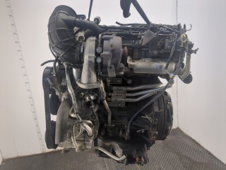 Двигатель (ДВС) Opel Antara 2006-2011