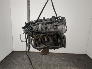 Двигатель (ДВС) Mazda 3 2006-2009