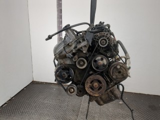 Двигатель (ДВС), ориг. номер Z62702300J, Mazda 3 2006-2009