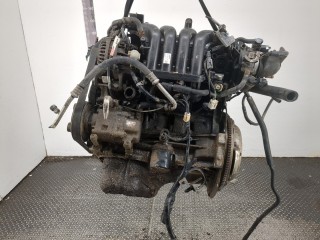Двигатель (ДВС), ориг. номер Z62702300J, Mazda 3 2006-2009